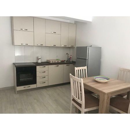 Apartment Elena Budva Extérieur photo