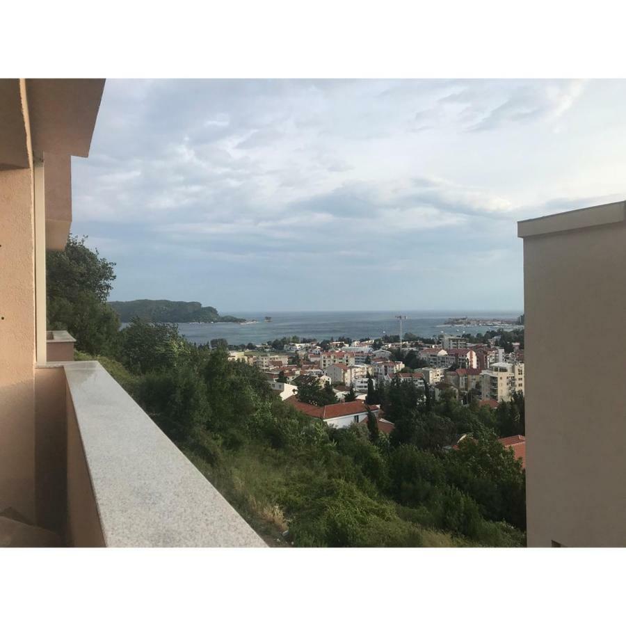 Apartment Elena Budva Extérieur photo