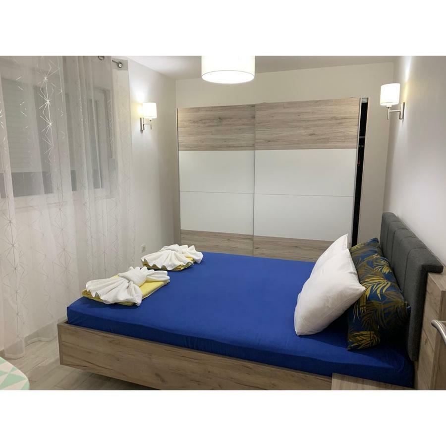Apartment Elena Budva Extérieur photo