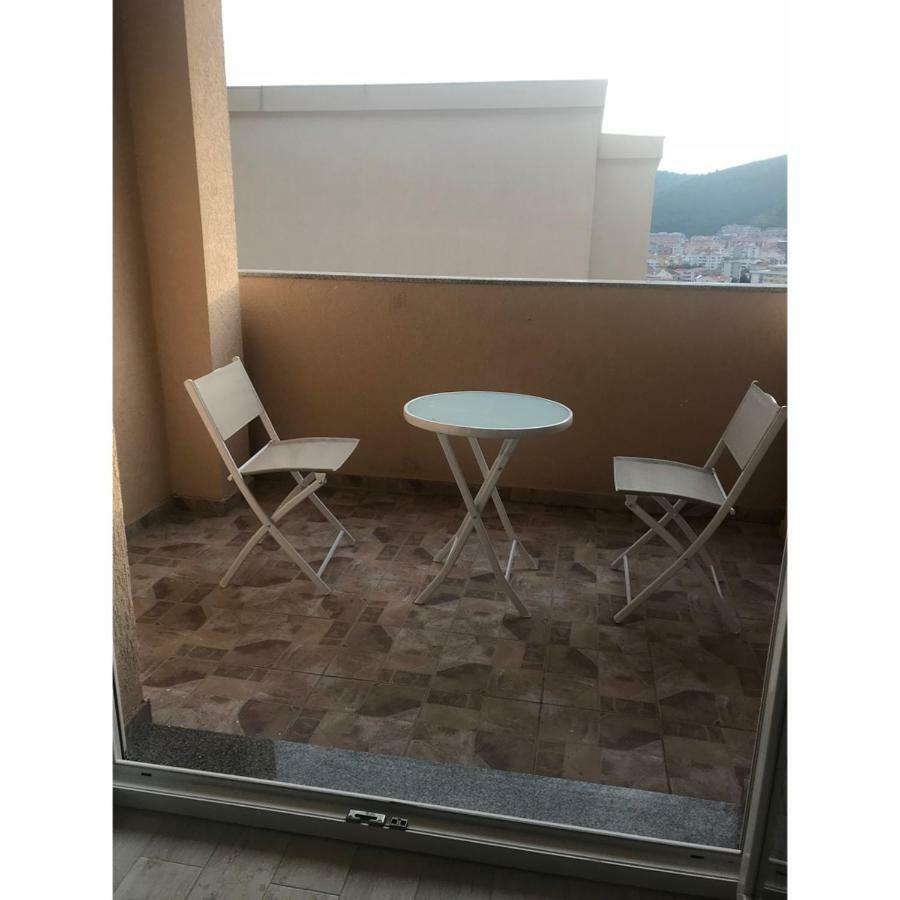 Apartment Elena Budva Extérieur photo